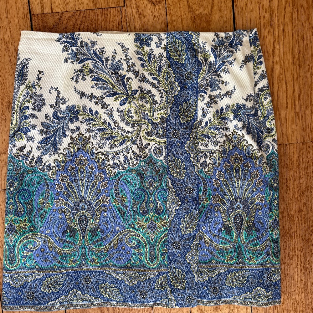 Worth New York Skirt size 14